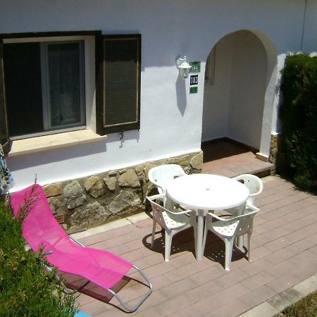 Denia El Palmar 183 Exterior foto