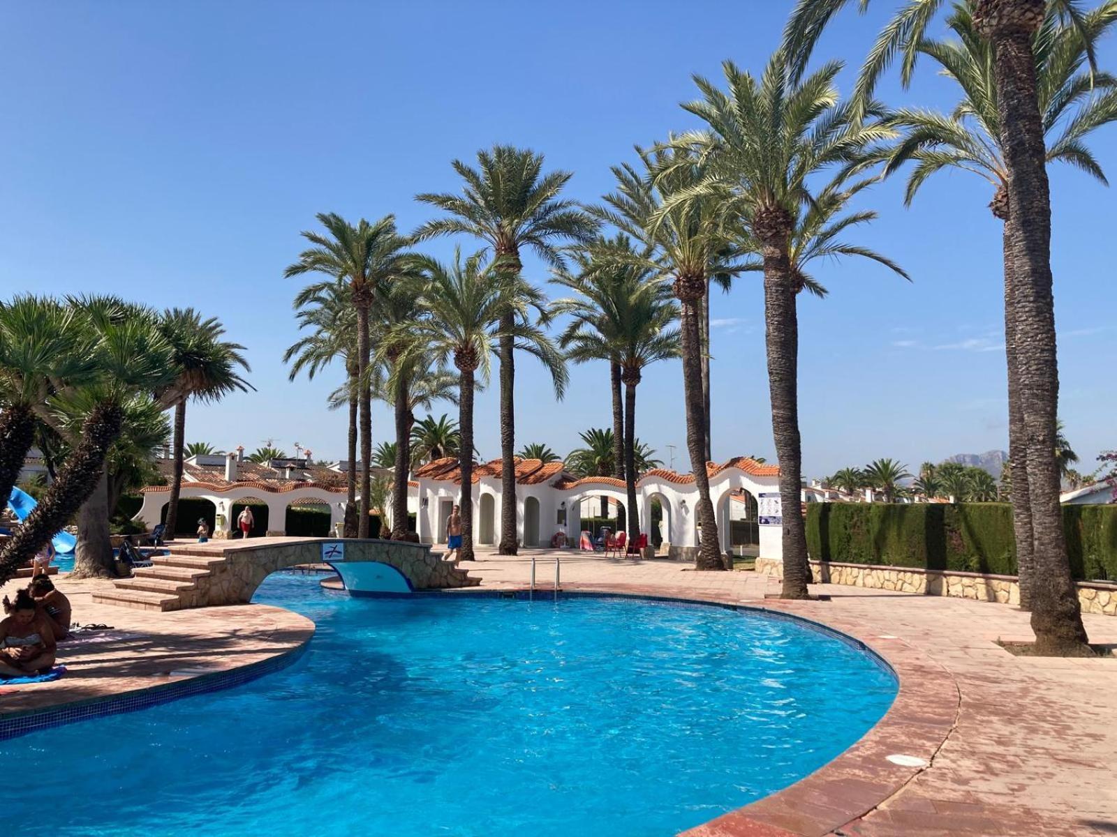 Denia El Palmar 183 Exterior foto