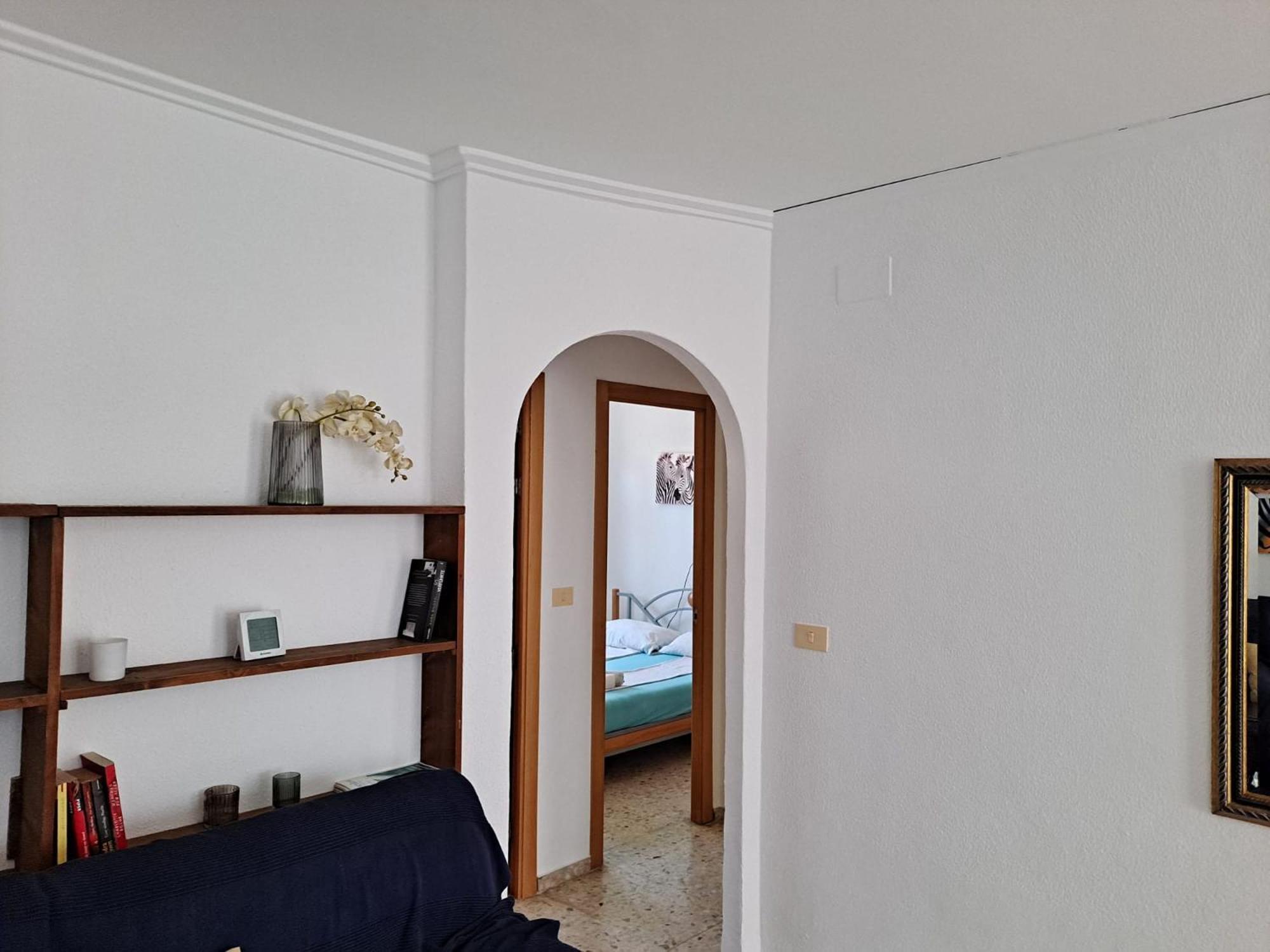 Denia El Palmar 183 Exterior foto