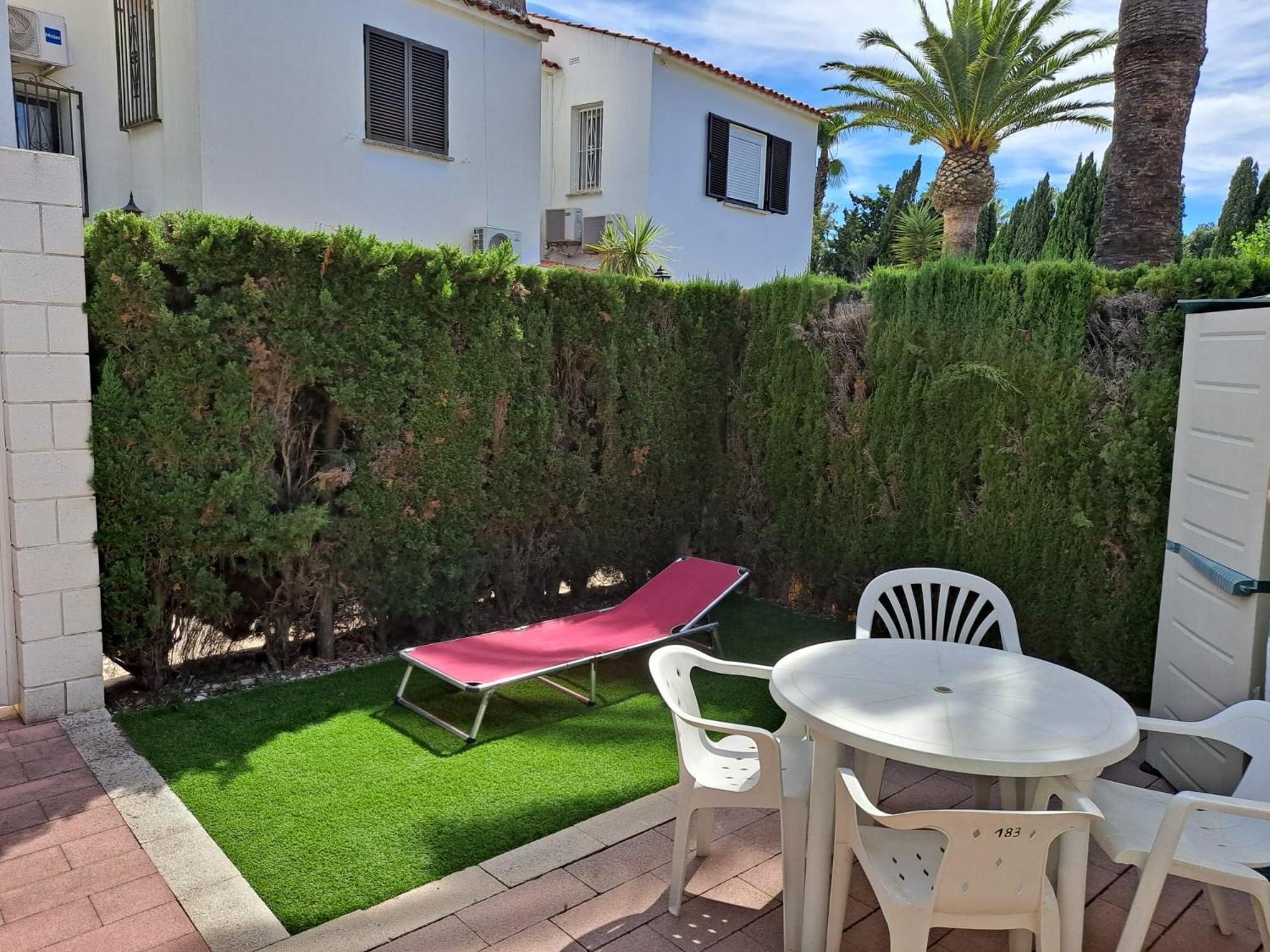 Denia El Palmar 183 Exterior foto
